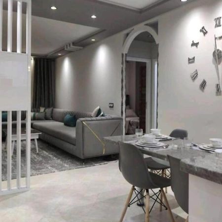 Elegant Apartment With Air Conditioner For A Great Stay Tangeri Esterno foto