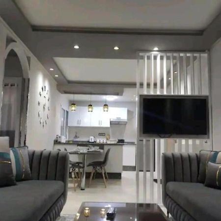Elegant Apartment With Air Conditioner For A Great Stay Tangeri Esterno foto