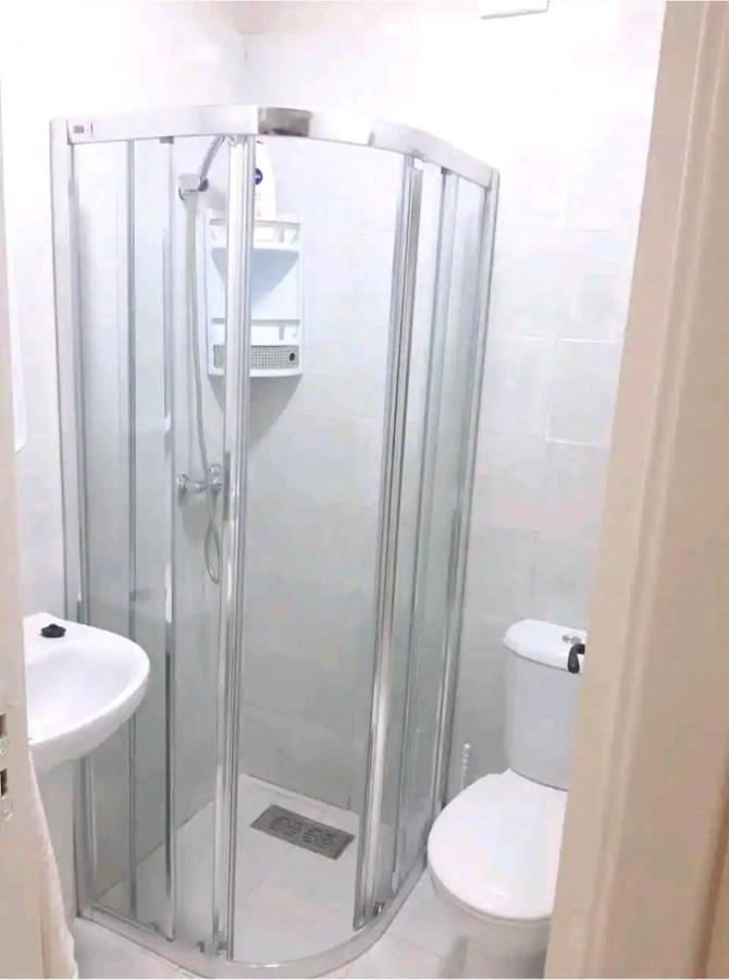 Elegant Apartment With Air Conditioner For A Great Stay Tangeri Esterno foto