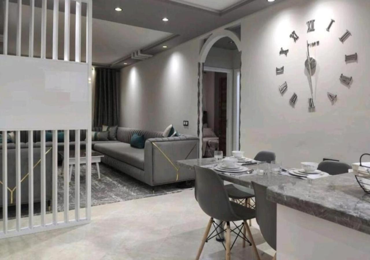 Elegant Apartment With Air Conditioner For A Great Stay Tangeri Esterno foto