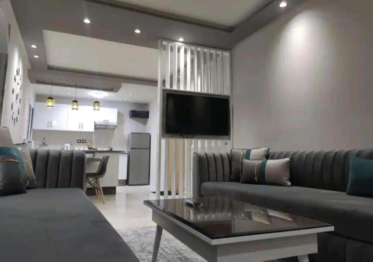 Elegant Apartment With Air Conditioner For A Great Stay Tangeri Esterno foto